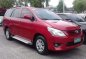 2012 Toyota Innova 20 J Manual Gas Automobilico SM City Bicutan for sale-0