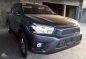 2016 Toyota Hilux 2.4G 4x2 Manual Diesel for sale-0