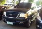 2005 Ford Expedition Automatic Gas Automobilico SM City Bicutan for sale-2