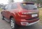 2016 Ford Everest Titaniun 4x4 Autonatic for sale-6