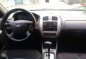 Ford Lynx Ghia 2001 for sale-4