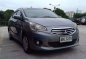2015 Mitsubishi Mirage G4 GLX 12L Automobilico SM Southmall for sale-2