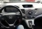 Honda CRV 2013 Urban Titanium 2.0s Automatic Casa Maintained FOR SALE-3