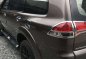 2015 Mitsubishi Montero Sport Gtv 4x4 AT for sale-4