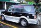 GASOLINE 2001 Mitsubishi Adventure GLS Supersports MT GASOLINE for sale-6