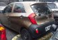2015 Kia Picanto LX 10 LX Manual Automobilico SM City Bicutan for sale-2