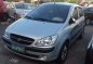 2011 Hyundai Getz GL Manual Automobilico SM City Bicutan for sale-1