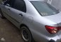 Fs Toyota Corolla Altis 2004 for sale-2