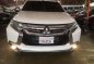 2016 Mitsubishi Montero gls for sale-7