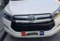 Toyota Innova V Top of the Line 2017 for sale-0