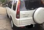 Honda Crv M 2004 model for sale-2