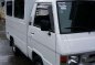 For sale Mitsubishi L300 2012 Model. Good Condition (NEGOTIABLE)-4