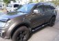 2015 Mitsubishi Montero sport Gls V for sale-0