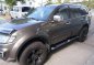 2015 Mitsubishi Montero sport Gls V for sale-4