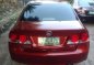 Honda Civic fd 2007 automatic for sale -5