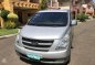 RUSH SALE - Hyundai Grand Starex 2008 AT -5