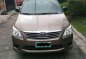 Toyota Innova e 2013 model for sale-7