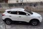 For sale Hyundai Tucson 2010 -4