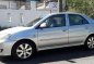 Toyota Vios 1.5 G AT 2006 for sale-8
