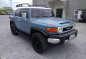 2015 Toyota FJ Cruiser for sale-5