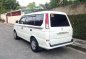 2016 Mitsubishi Adventure GLX Manual - 16 for sale-3