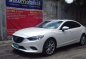 2013 Mazda 6 25 Skyactiv Automatic Automobilico SM City Novaliches for sale-4