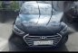 2017 Hyundai Elantra Matic for sale-4
