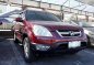 2002 Honda CRV Automatic Gas Automobilico SM City Bicutan for sale-4