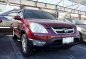 2002 Honda CRV Automatic Gas Automobilico SM City Bicutan for sale-0