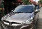 Hyundai Tucson 2012 for sale-4