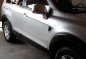 Chevrolet Captiva 2008 model for sale-4