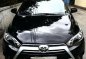 Toyota Yaris 1.3 E Automatic 2016 Black-0