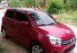 2016 Suzuki Celerio 1.0L GL Automatic 7Tkm Bi nan Laguna for sale-1