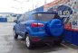 2016 FORD EcoSport Trend 15L Automobilico SM City Southmall for sale-2