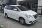 2012 Toyota Innova G gasoline VVTI for sale -7