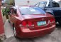 2007 Honda City FD for sale-8