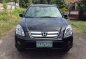 Honda CR-V 2005 model for sale-7