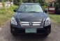 Honda CR-V 2005 model for sale-1