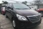 2016 Toyota Innova 2.5E Manual Brown Summer Promo for sale-0