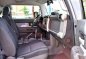 2015 Toyota FJ Cruiser Super Fresh Like Brand New 1.588m Nego for sale-6