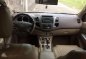 RUSH SALE Toyota Fortuner G 2005-4