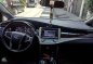 Toyota Innova V Top of the Line 2017 for sale-3