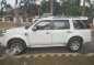 2014 Ford Everest(diesel) limited edition (negotiable) for sale-7
