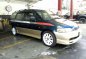 Honda van Odyssey wagon for sale-7