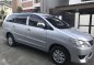 2013 Toyota Innova E MT 2.0G FOR SALE-6