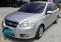 Chevrolet Aveo 2009 for sale-1