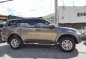 Mitsubishi Montero Sport Rush Sale 2014 for sale-7
