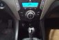2013 Hyundai Santa Fe CRDi Automatic Diesel Automobilico SM Bicutan for sale-2