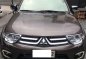 2015 Mitsubishi Montero Sport Gtv 4x4 AT for sale-5