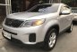 2013 Kia Sorento LX CRDi for sale-0